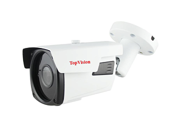 Камера TopVision LBP60HTC500FK 4M/5M 2.8-12MM Камера TopVision LBP60HTC500FK 4M/5M 2.8-12MM